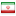 aspaci.org server is located in Iran
